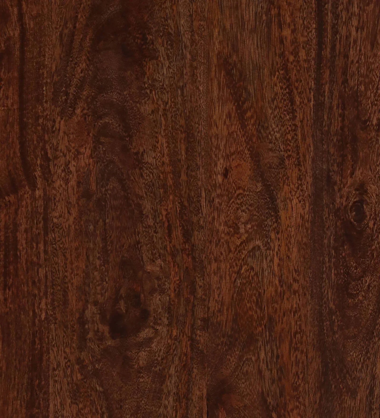 Solid Wood Trunk in Tubbaq Finish - Image 2