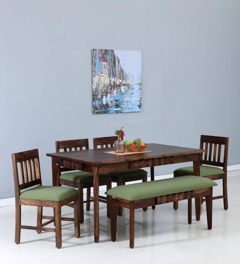 Dining furniture by MR ARTS