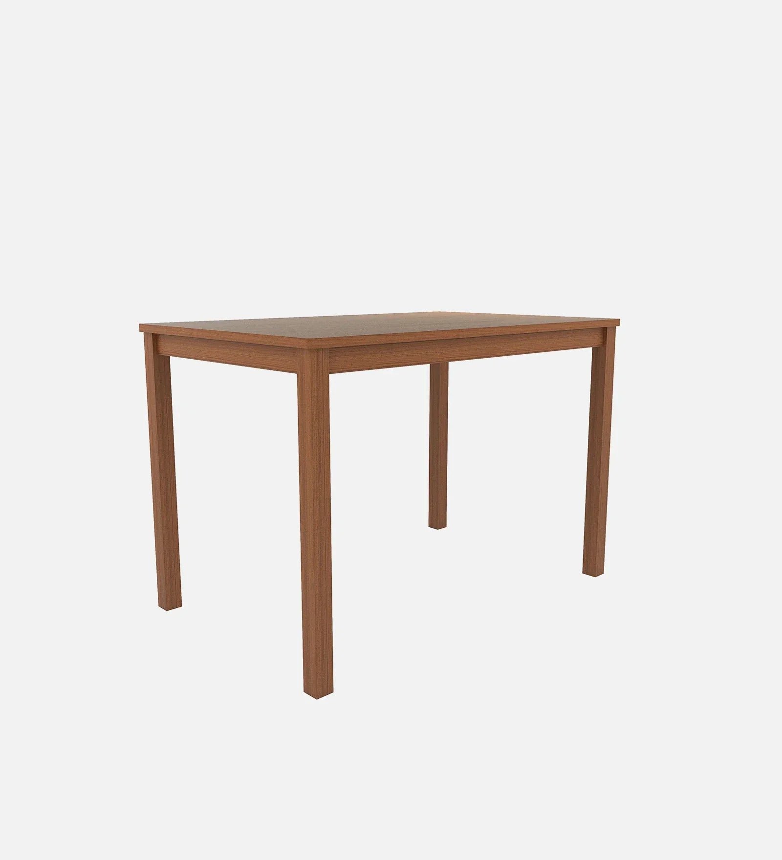 Seattle 4 Seater Dining Set in Antique Oak Finish - Image 11
