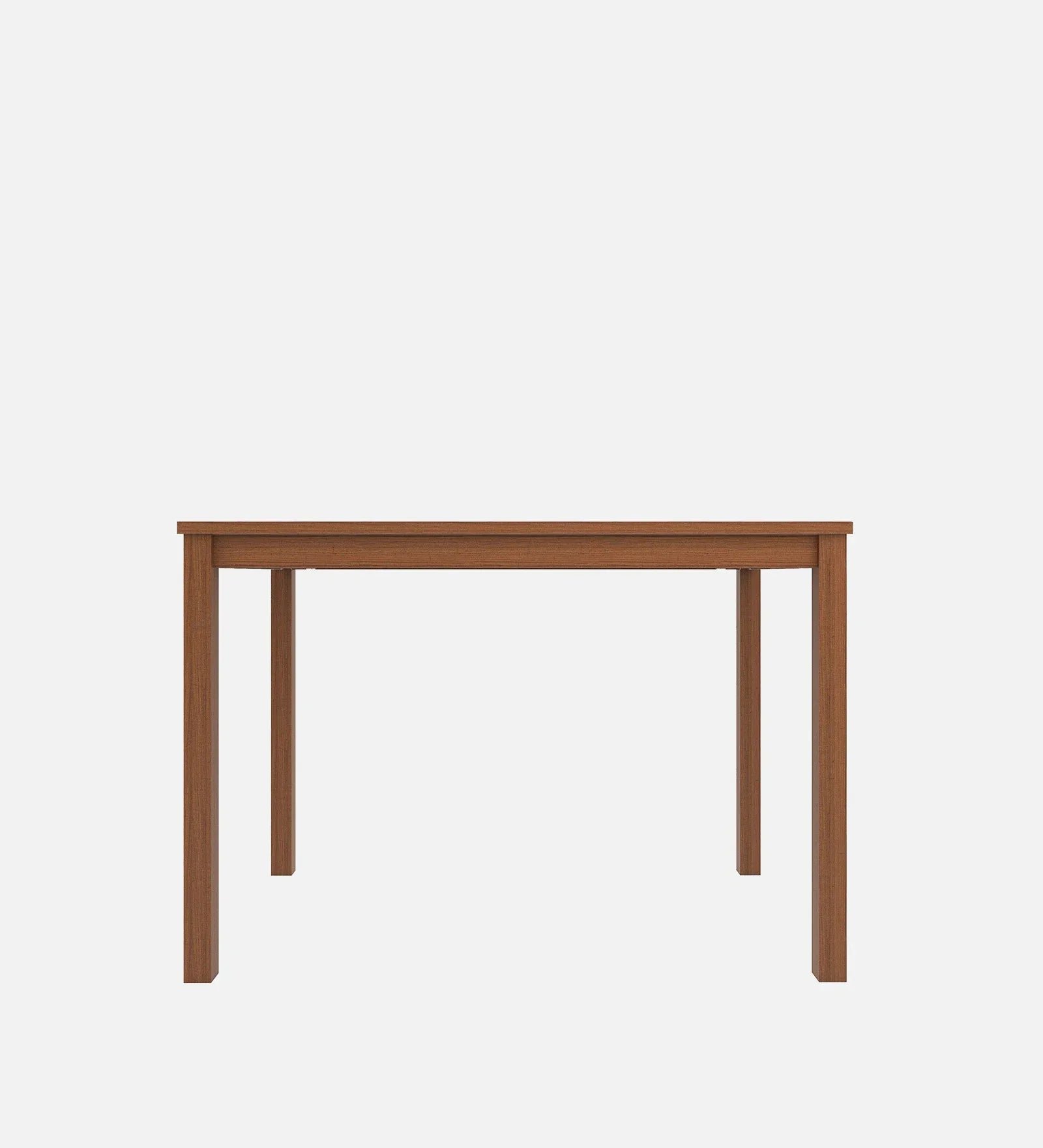 Seattle 4 Seater Dining Set in Antique Oak Finish - Image 12
