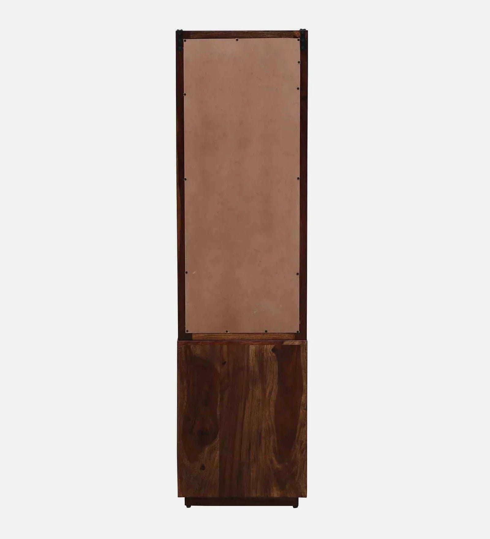 Sheesham Wood Dresser In Scratch Resistant Provincial Teak Finish - Image 7