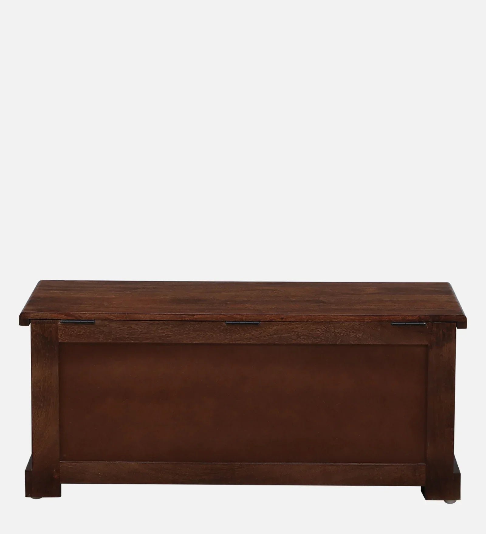Solid Wood Trunk in Tubbaq Finish - Image 7
