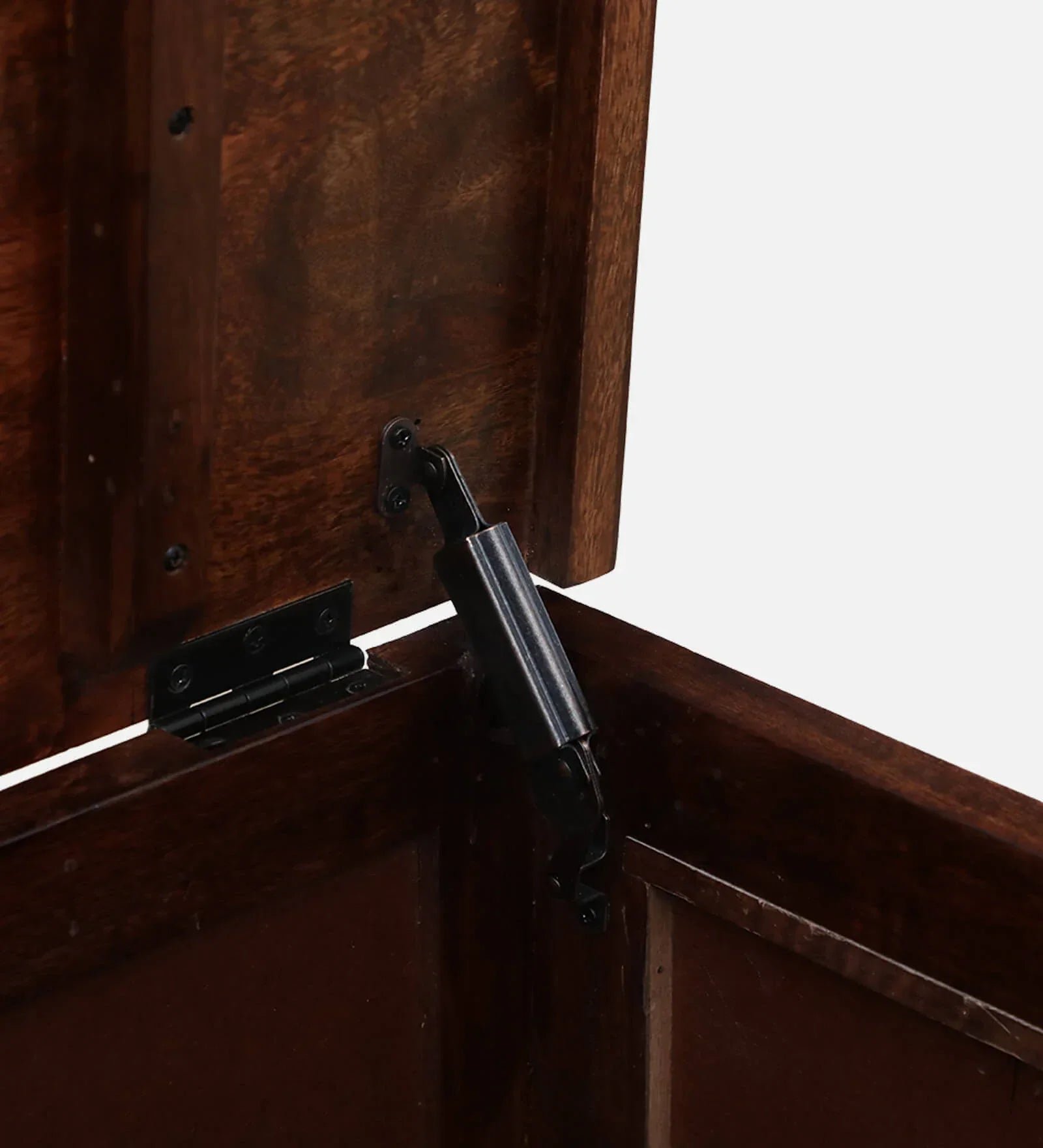 Solid Wood Trunk in Tubbaq Finish - Image 10
