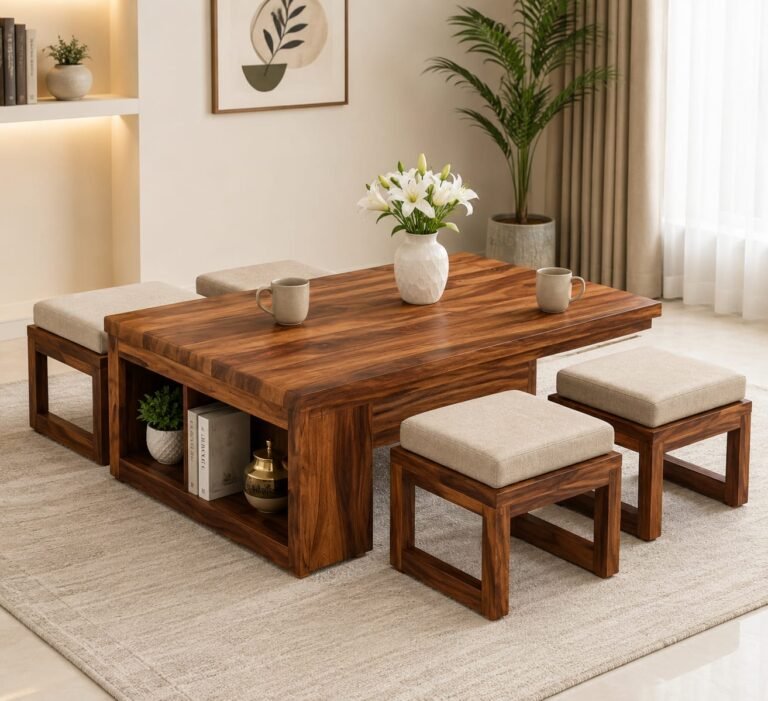 Tables
