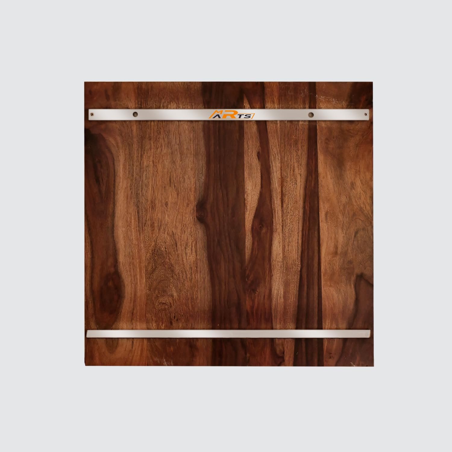 Wooden Wall Decorative Sculpture for Home Decor (51x51 CM) - Image 5
