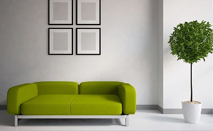 MR Arts Luxury Interior