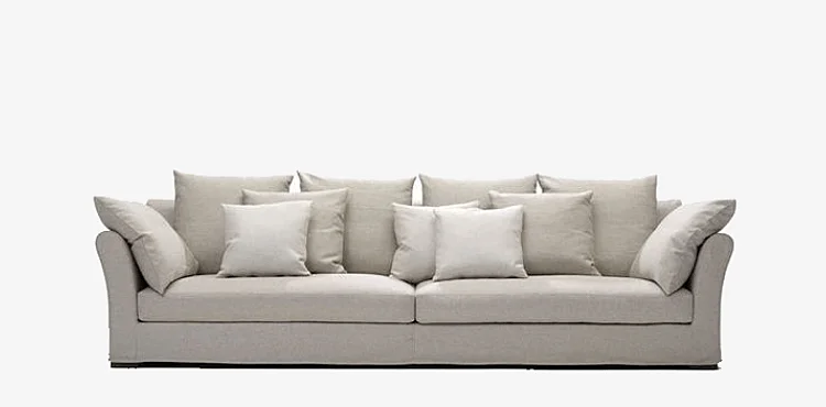 Luxury Sofa Styling Guide