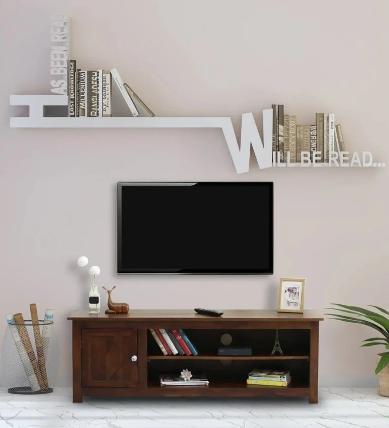 Entertainment Centers & TV Stands