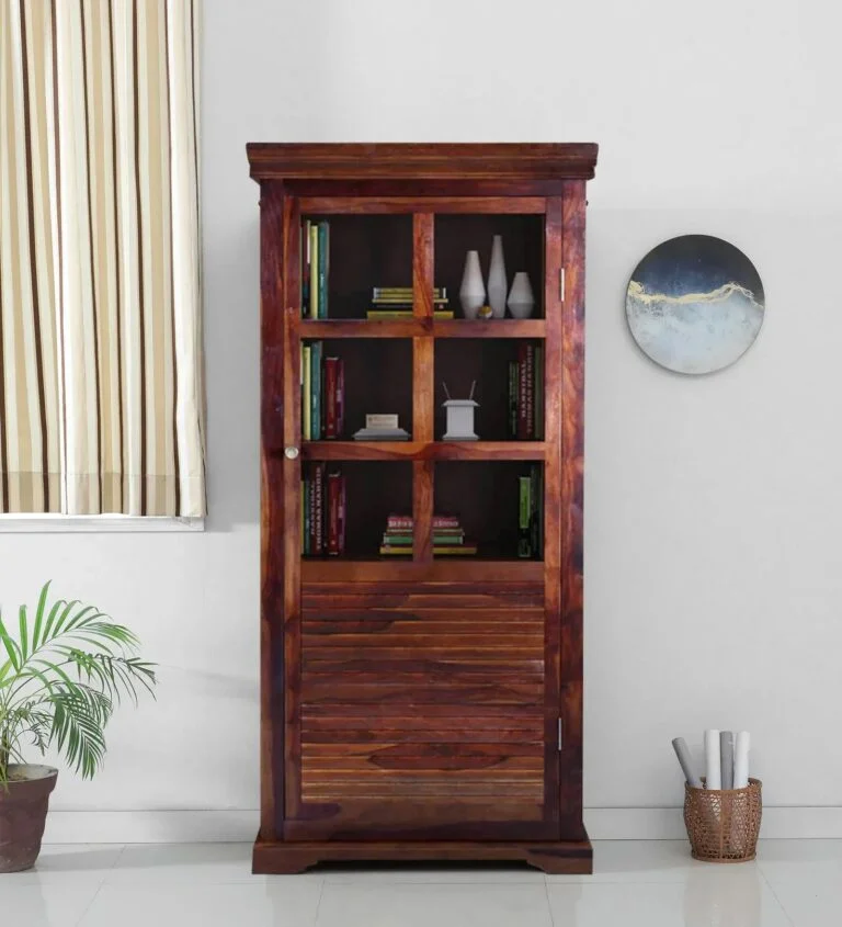 Shelving