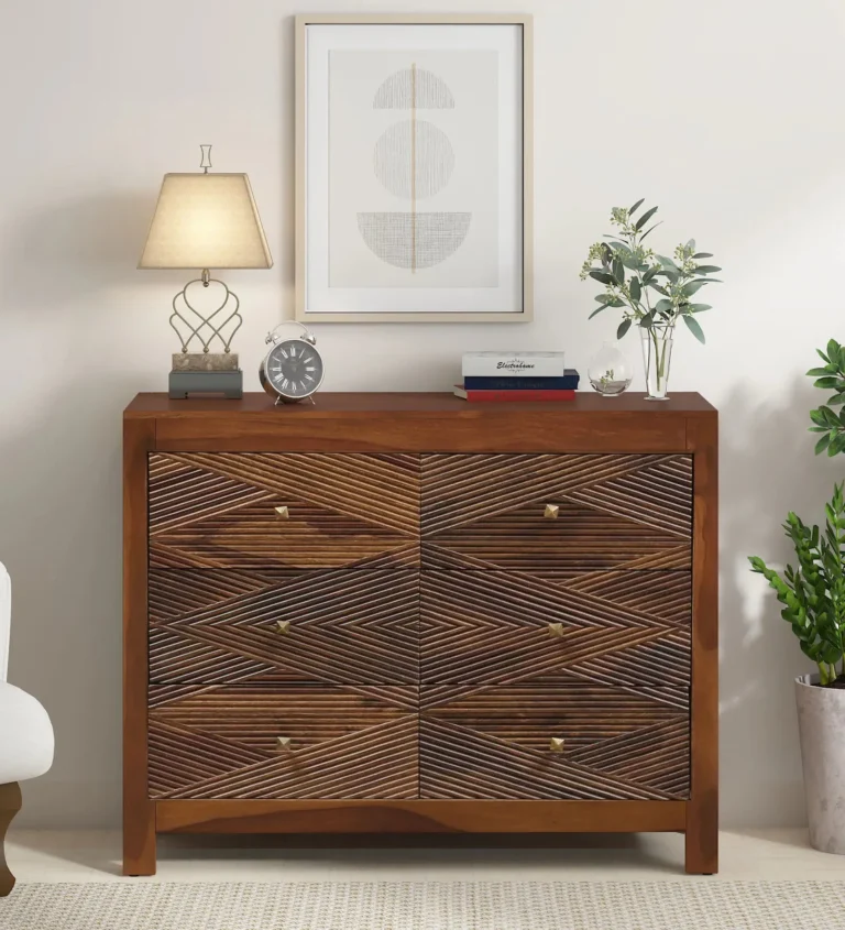 Cabinets & Storage