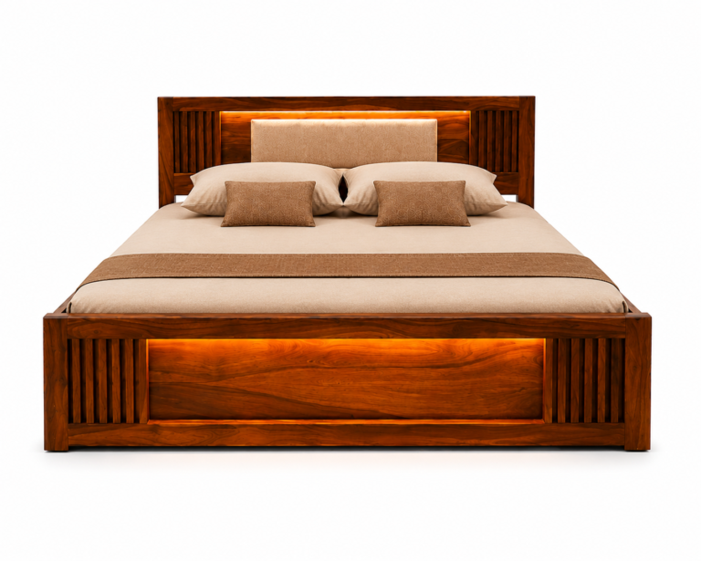 Beds & Accessories