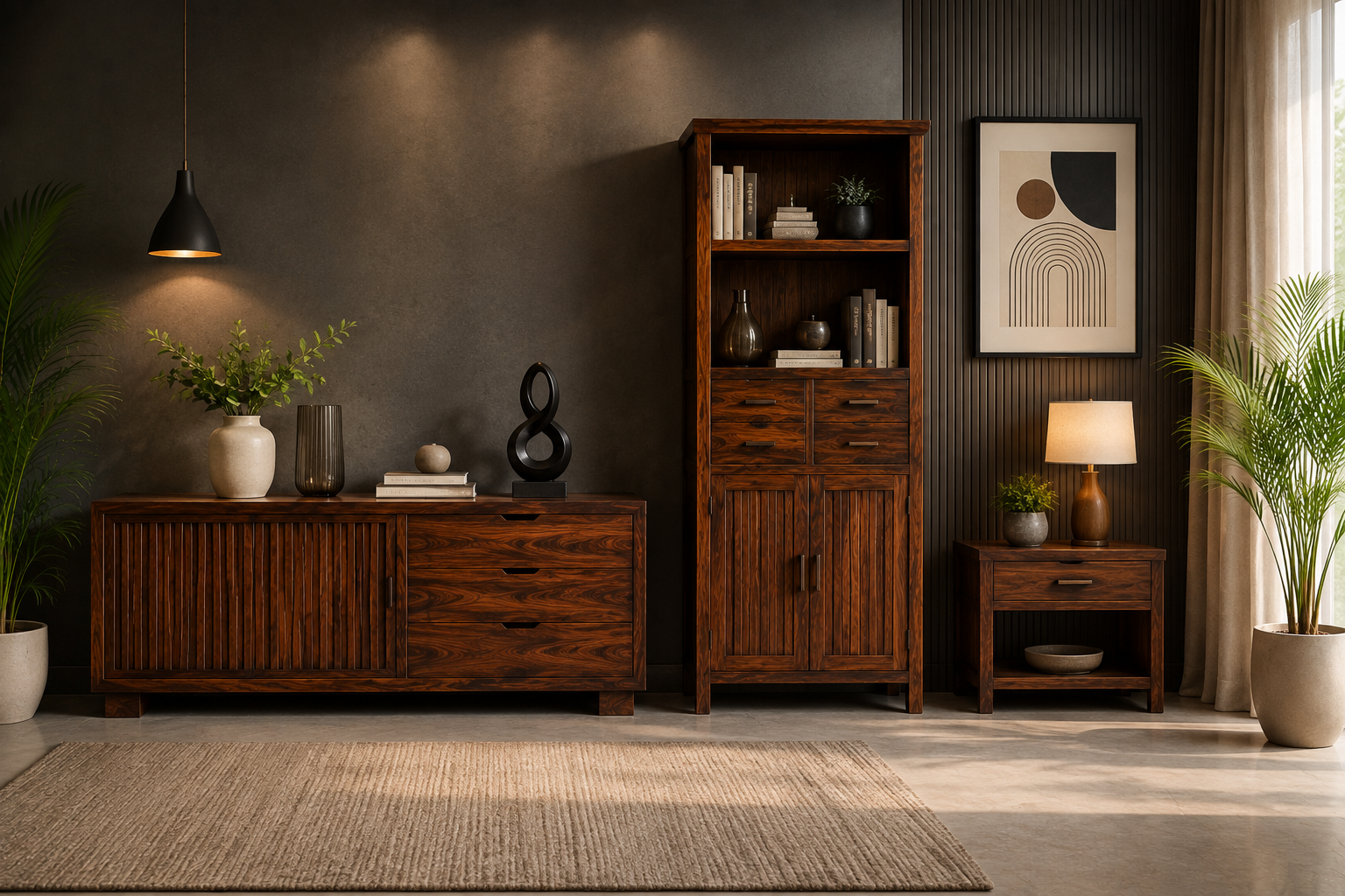 MR Arts Luxury Interior
