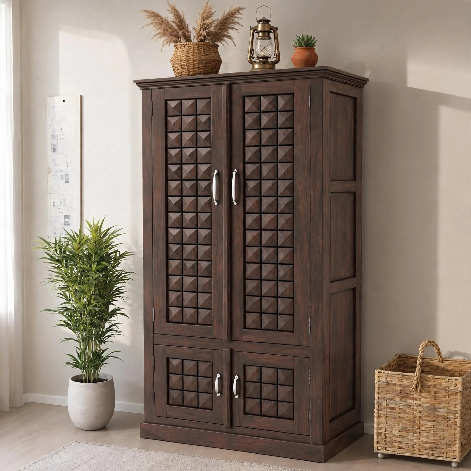 Wardrobes