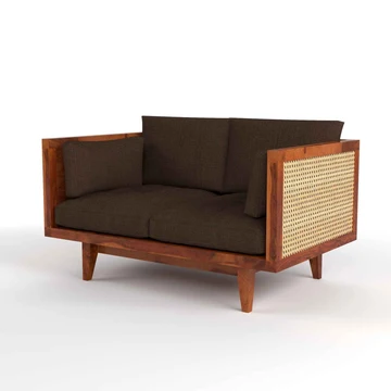 MR ARTS Premium Sheesham Wood Sofa Set with Cane Work | SKU: MRA-SS-CS-211-HB - Image 10